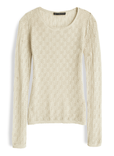 Bonita Lace Top