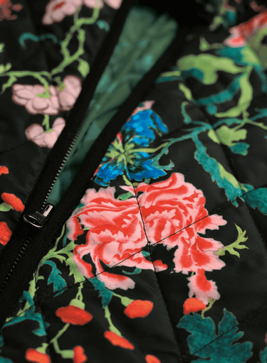 Otranto Reversible Puffer