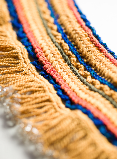 Antigua Collar