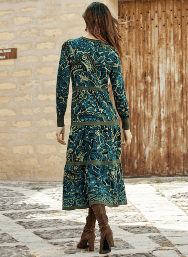 Avebury Dress