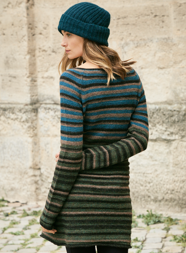 Courchevel Tunic