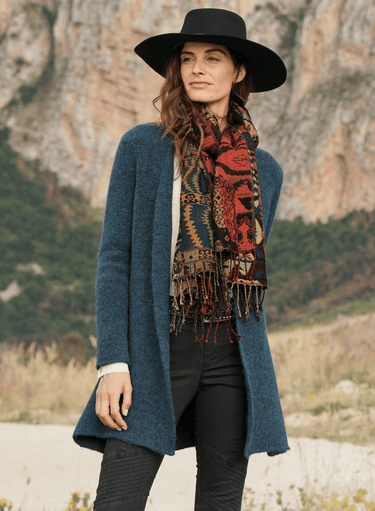 Morgan Cardigan