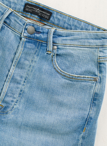 Riley Wide-Leg Jeans