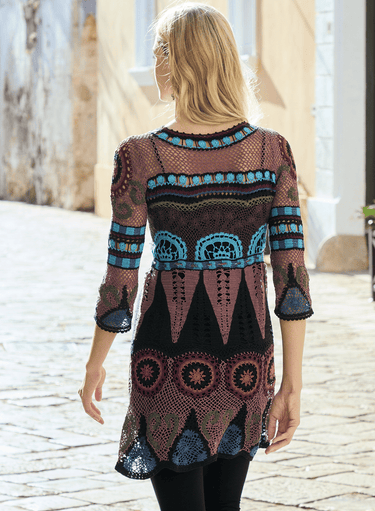 Ojai Dress