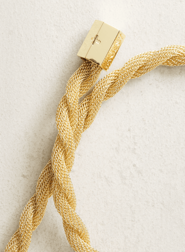 Cabletwist Necklace