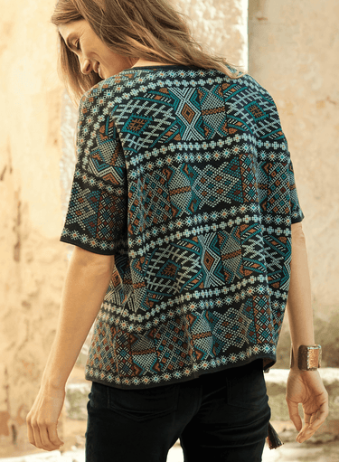 Kenitra Top