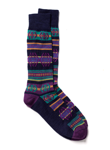 Mens Altiplano Socks