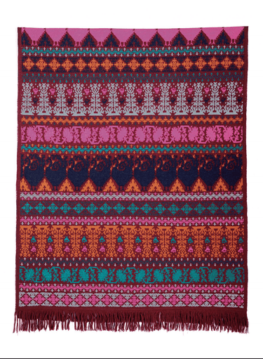 Tashkent Shawl