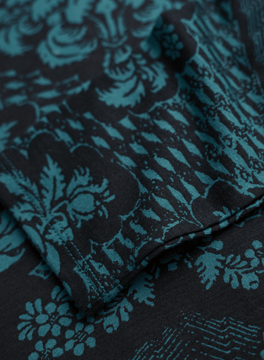 Katazome Orla Dress