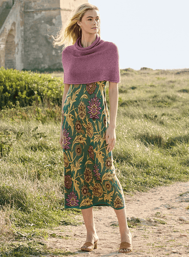 Philomena Dress