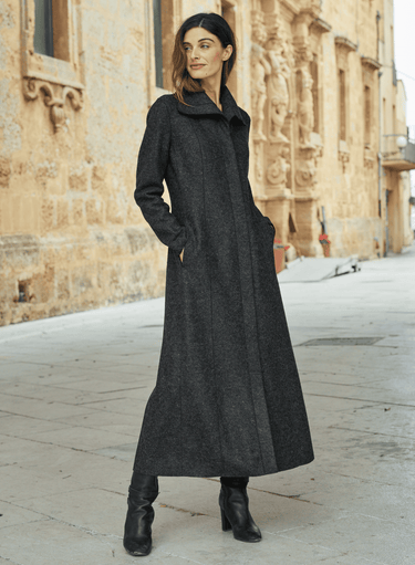 Wharton Coat