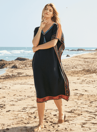Marrakesh Caftan