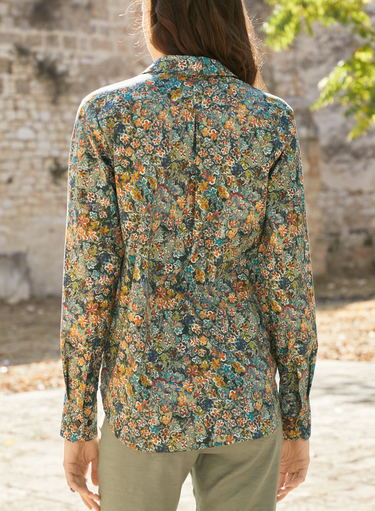 Millefiori Shirt
