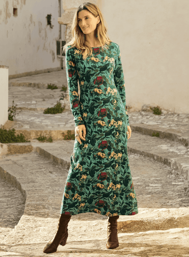 Thornbush Dress