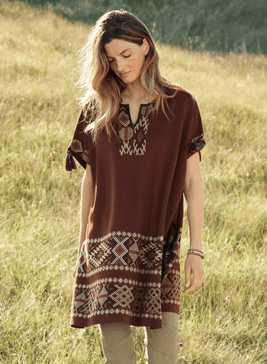 Caravanserai Caftan
