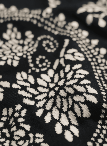 Mandala Cardigan