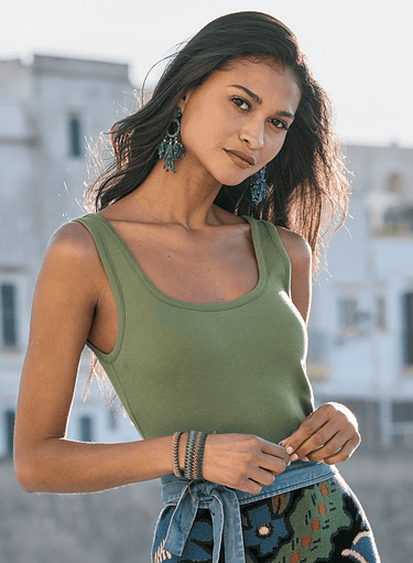 Altamira Bracelet