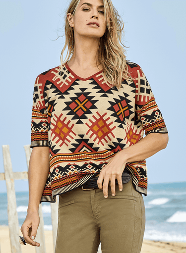 Tularosa Top