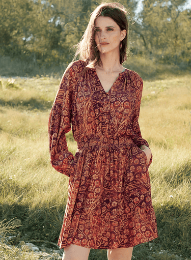 Adria Dress