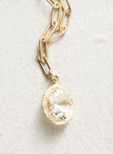 Starlight Necklace