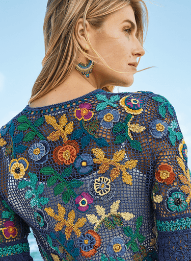 Las Palmas Earrings