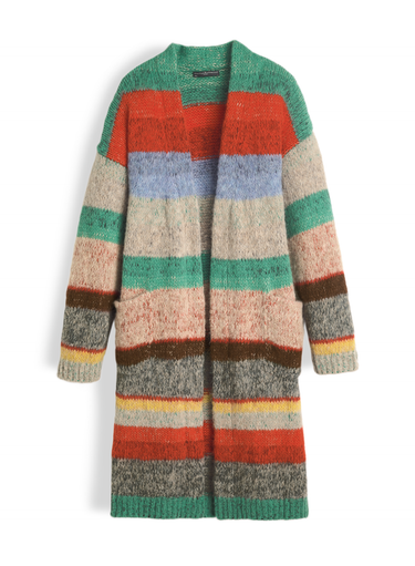 Alba Cardigan