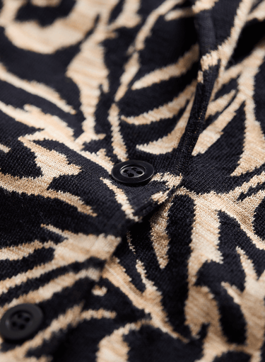 Biella Knit Jacket