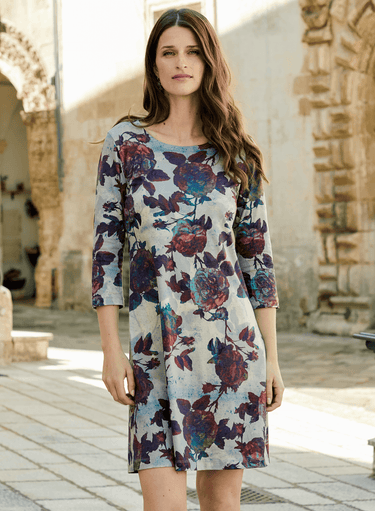 Violette Dress