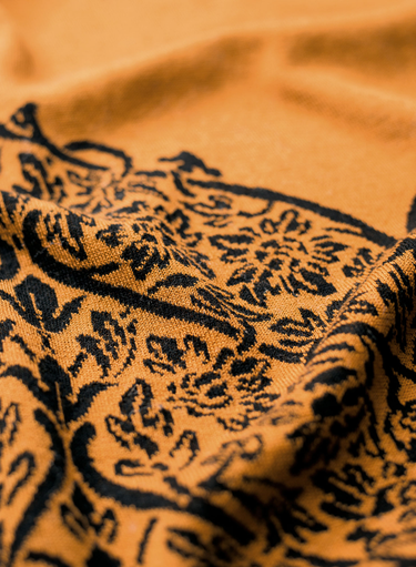 Arabesque Revers. Dress/Poncho