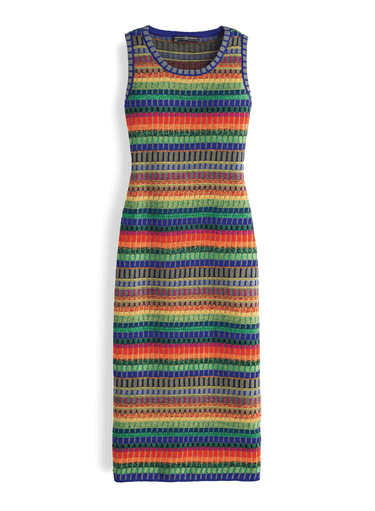 Horizons Dress