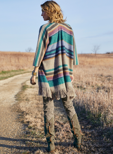 Fort Hays Cardigan