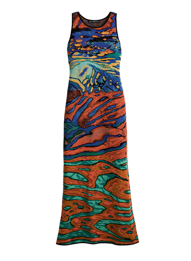 Acquadolce Dress