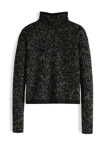 Confetti Pullover