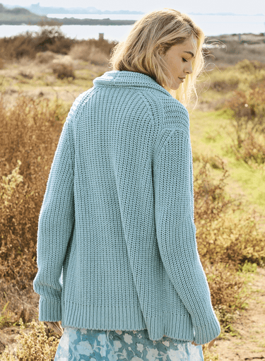 Brighton Cardigan