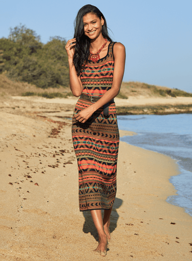 Freya Dress