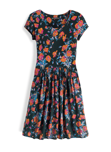 Le Midi Dress