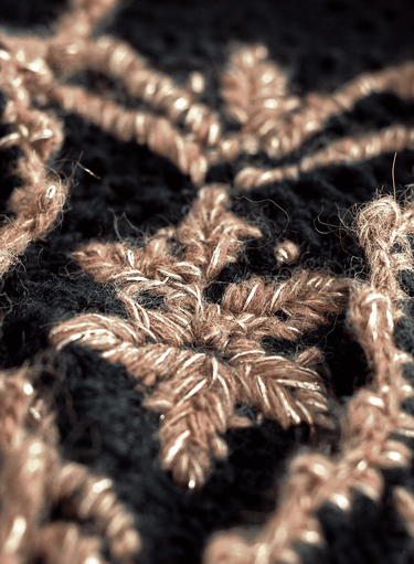 Luminaria Cardigan