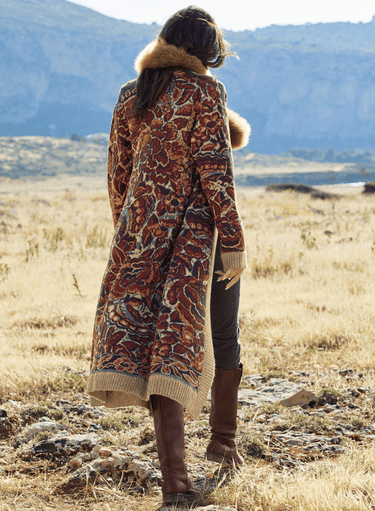 Alessia Cardigan