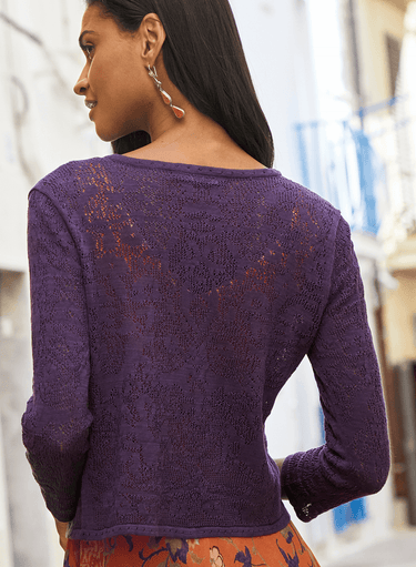 Belinda Cardigan