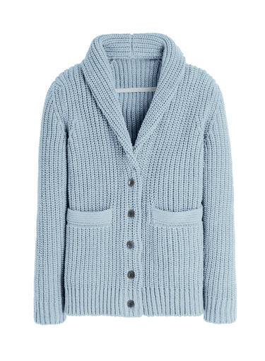 Brighton Cardigan