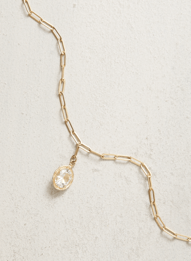 Starlight Necklace