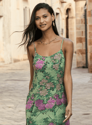 Taviano Necklace