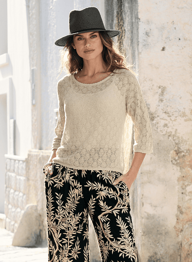 Palestrina Pullover