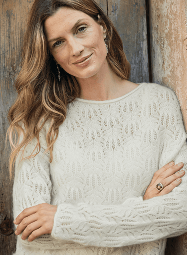 Auriga Pullover