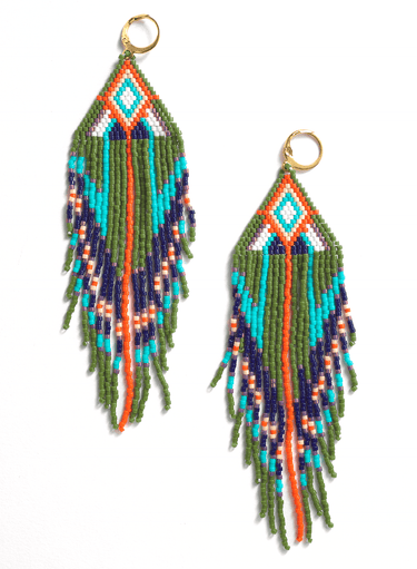 Bisbee Earrings