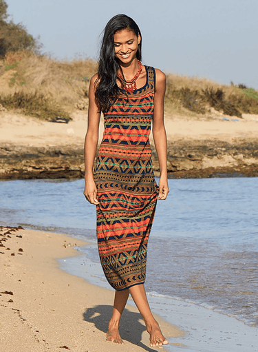 Freya Dress