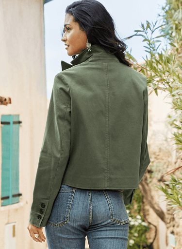 Anya Jacket
