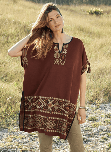 Caravanserai Caftan