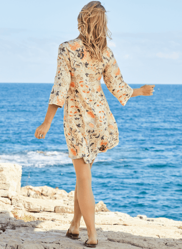 Frascati Dress