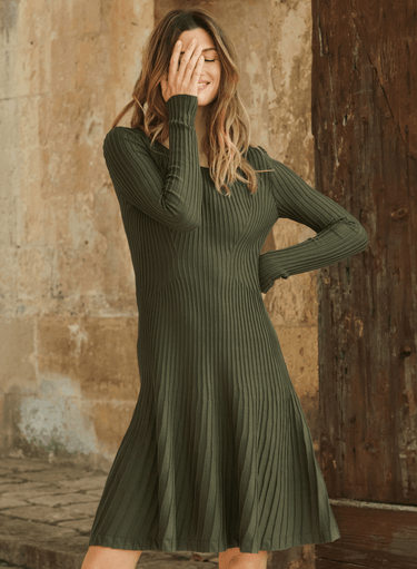 Rivoli Dress